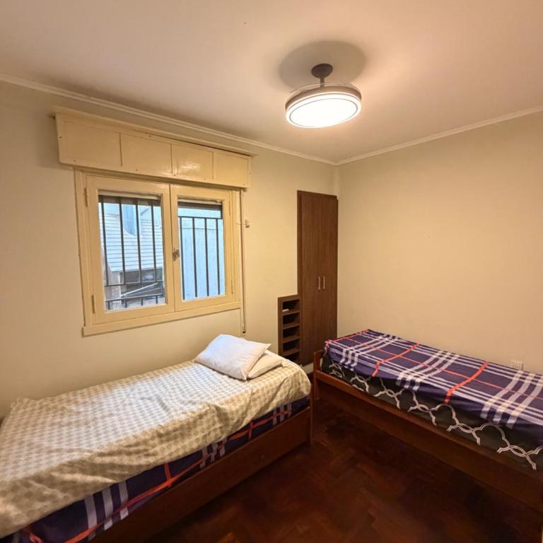 Casa de 2 dormitorios para 6 a 1 cuadra Metropolitano - Apartamento de 1 dormitorio - 15