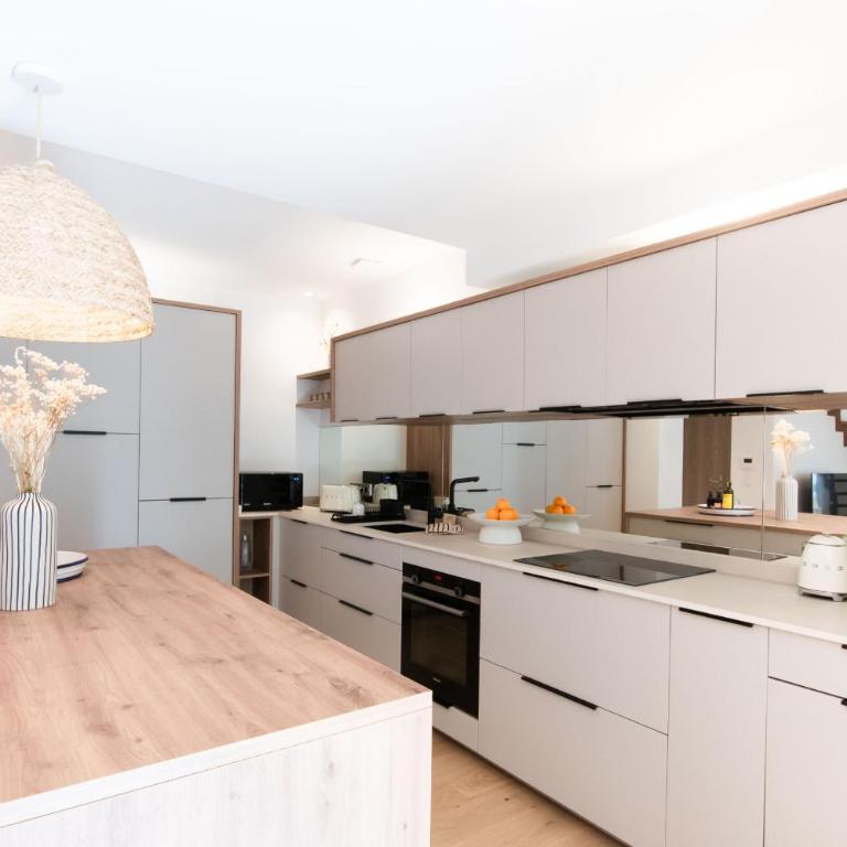 Appt Azura - Capbreton - Port - Plage - Apartment - 4