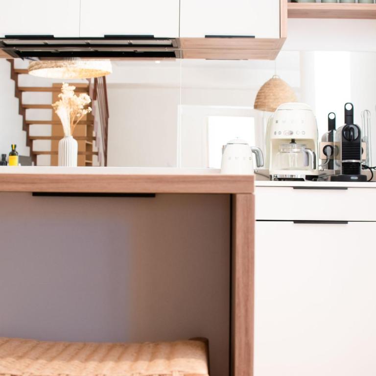 Appt Azura - Capbreton - Port - Plage - Apartment - 6