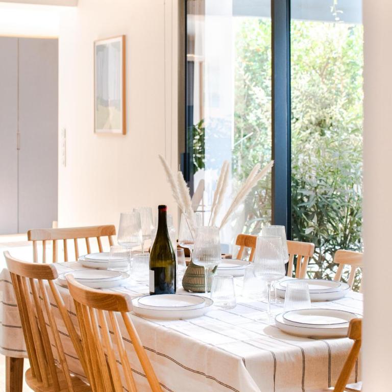 Appt Azura - Capbreton - Port - Plage - Apartment - 10