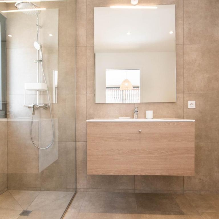 Appt Azura - Capbreton - Port - Plage - Apartment - 19
