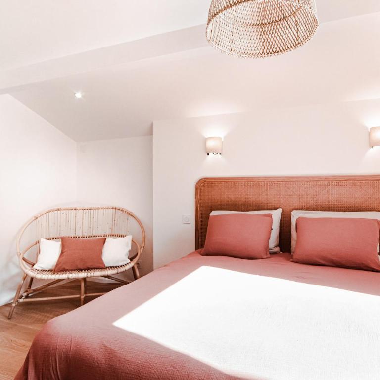 Appt Azura - Capbreton - Port - Plage - Apartment - 22
