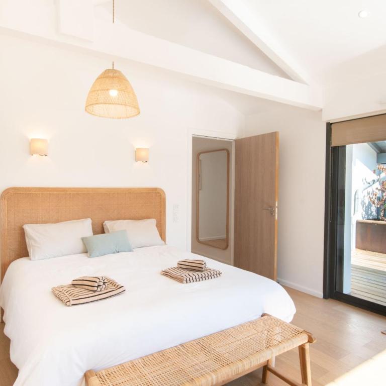 Appt Azura - Capbreton - Port - Plage - Apartment - 24