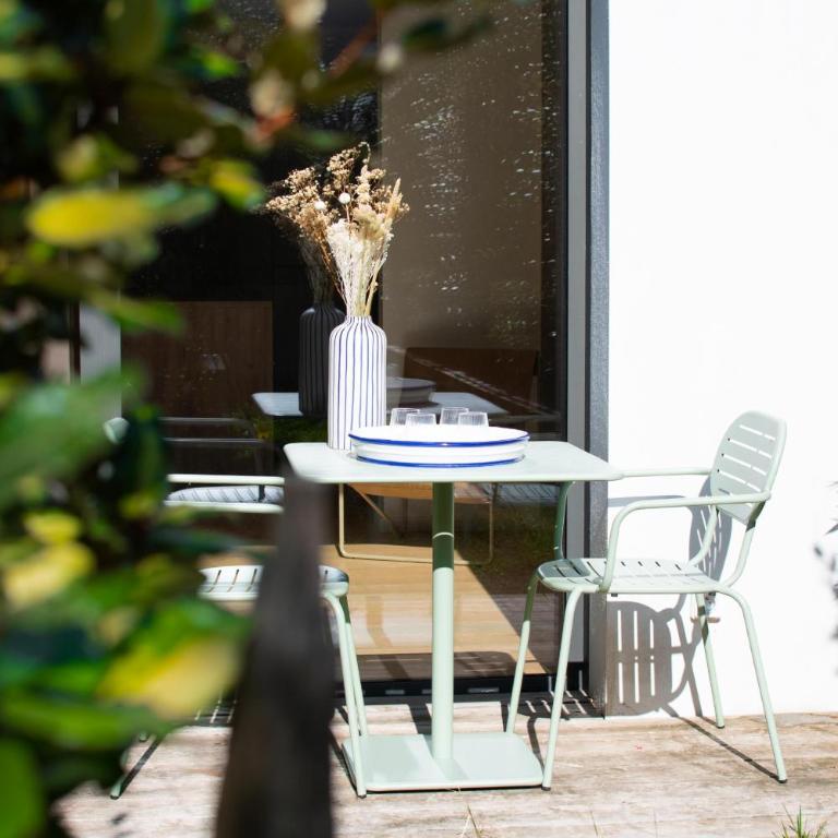 Appt Azura - Capbreton - Port - Plage - Apartment - 33