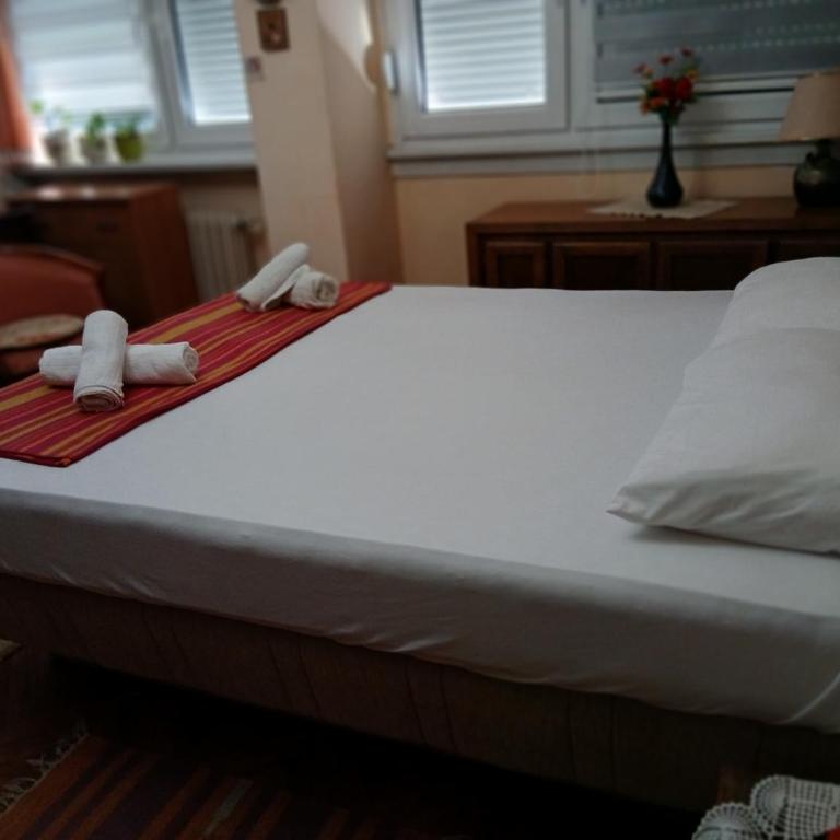 Rajka - Apartman sa 2 Spavaće Sobe - 19