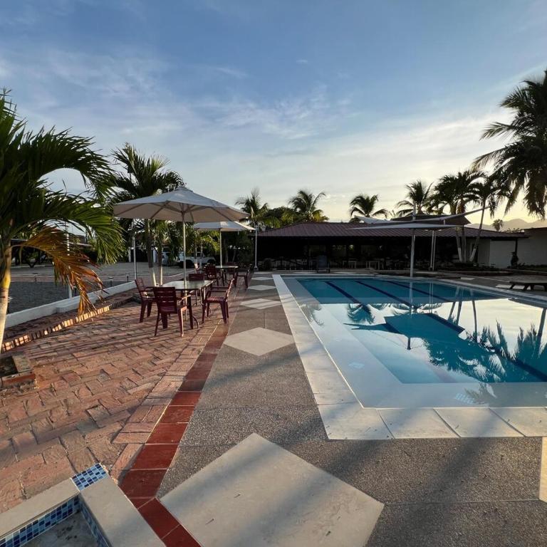 Rancho cazahuates - Villa - 1