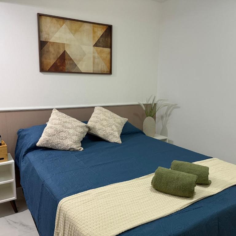 Premium Apartment with Ocean View - Apartamento de 1 dormitorio - 1