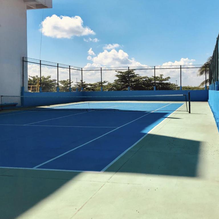 Suite Nautilus - Apartamento de 1 dormitorio - 13