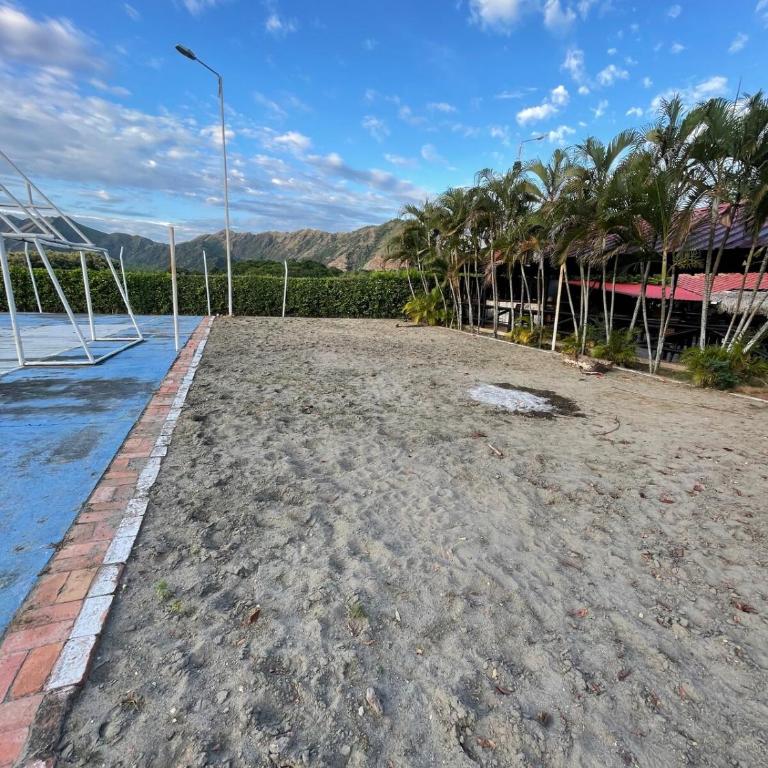 Rancho cazahuates - Villa - 2