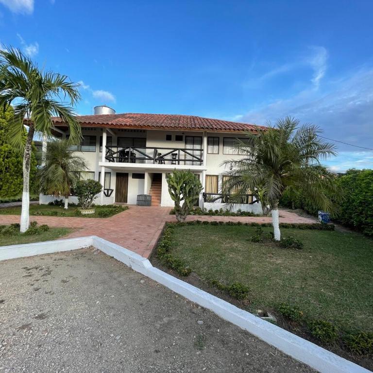 Rancho cazahuates - Villa - 4