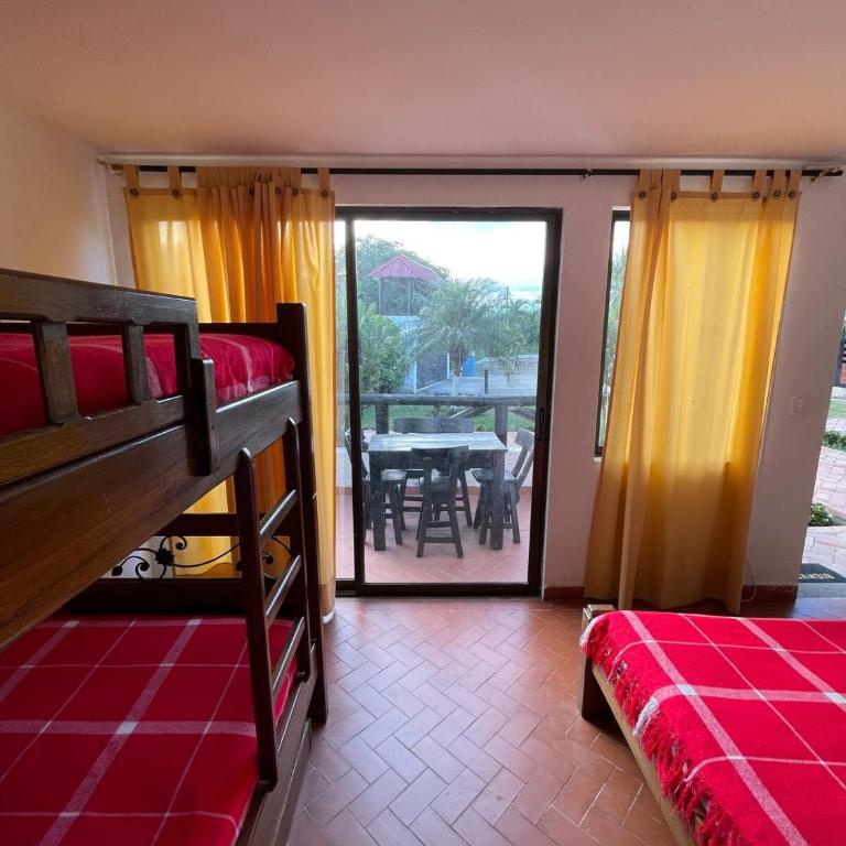 Rancho cazahuates - Villa - 5