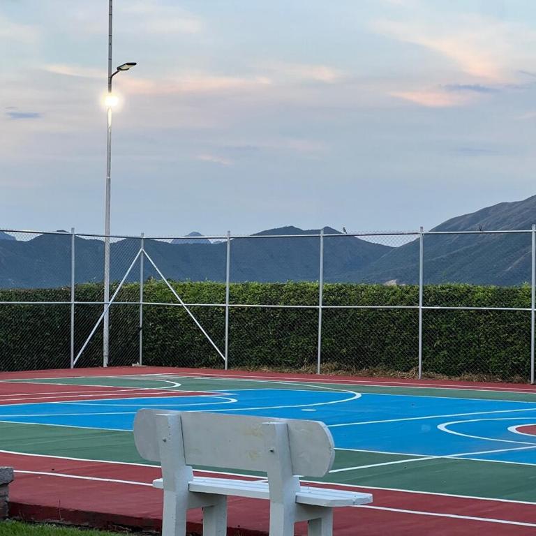 Rancho cazahuates - Villa - 6