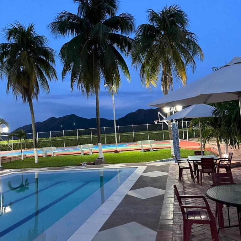 Rancho cazahuates - Villa - 7