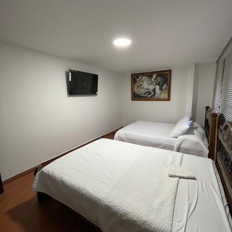 Rancho cazahuates - Villa - 8