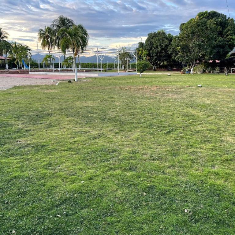 Rancho cazahuates - Villa - 9