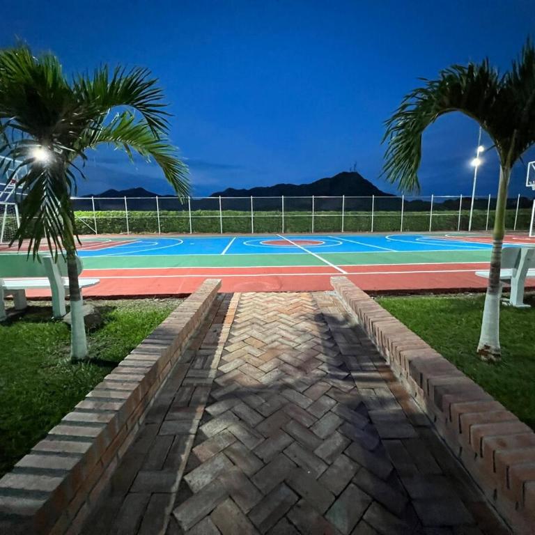 Rancho cazahuates - Villa - 11