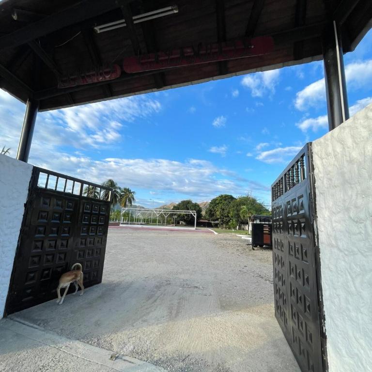 Rancho cazahuates - Villa - 12