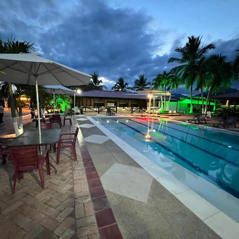 Rancho cazahuates - Villa - 13