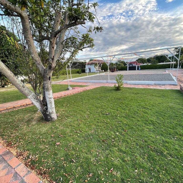 Rancho cazahuates - Villa - 15