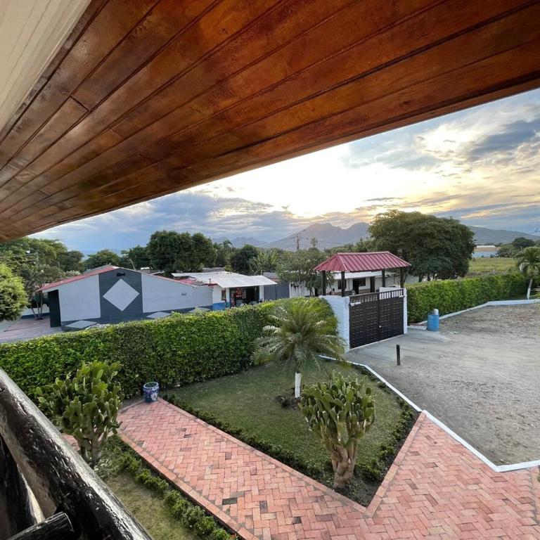 Rancho cazahuates - Villa - 16
