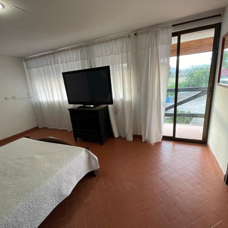 Rancho cazahuates - Villa - 17