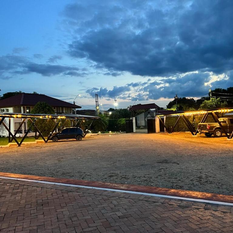 Rancho cazahuates - Villa - 18