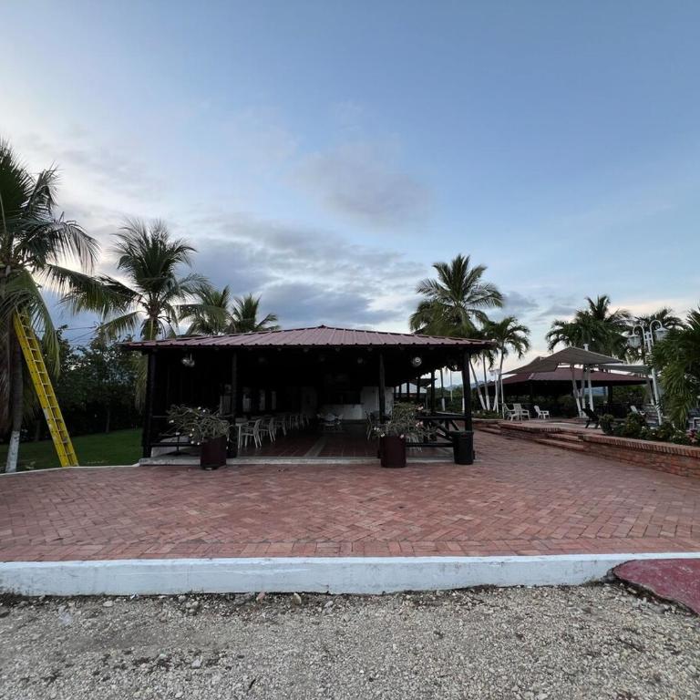 Rancho cazahuates - Villa - 19