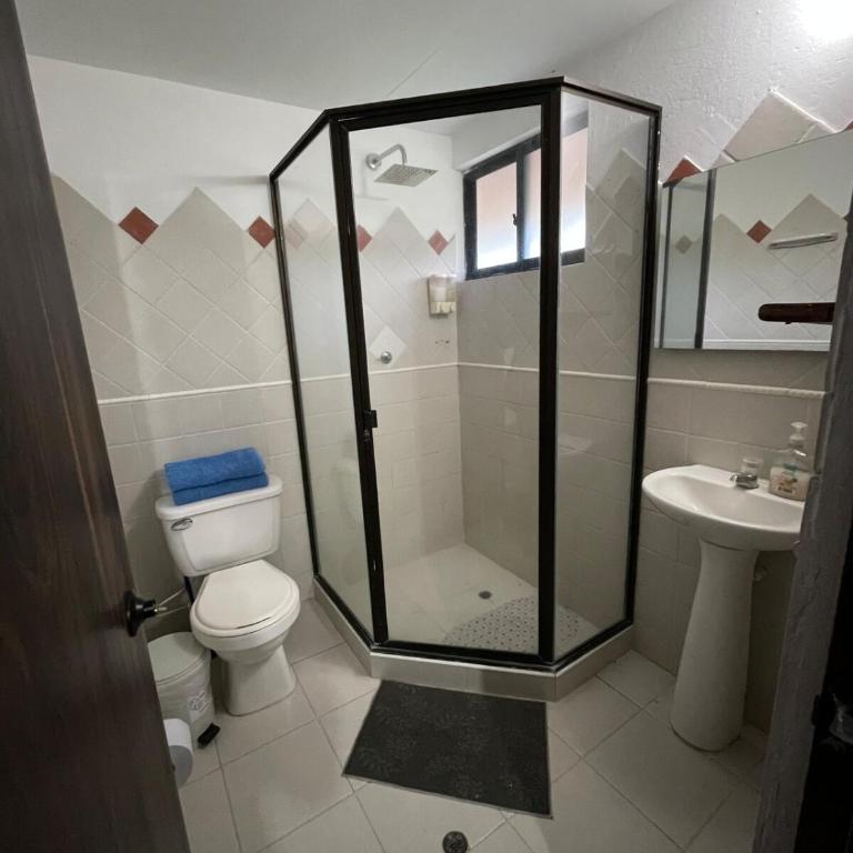 Rancho cazahuates - Villa - 20