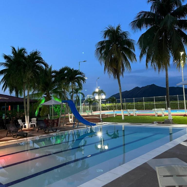 Rancho cazahuates - Villa - 22