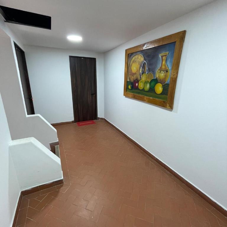 Rancho cazahuates - Villa - 23