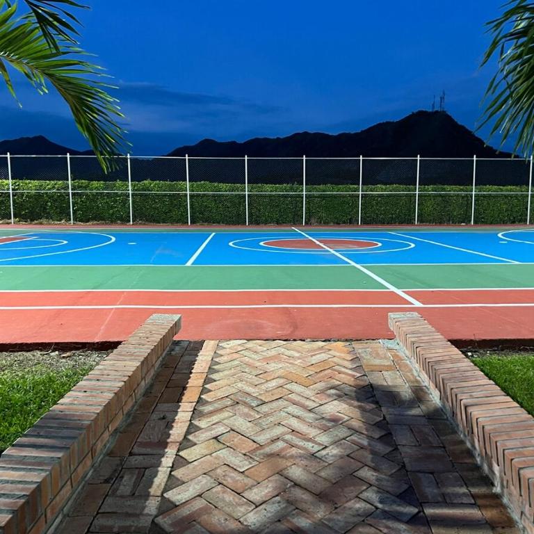Rancho cazahuates - Villa - 25