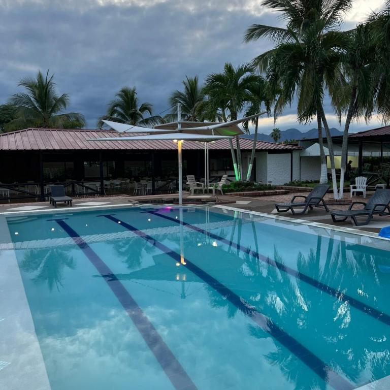 Rancho cazahuates - Villa - 26