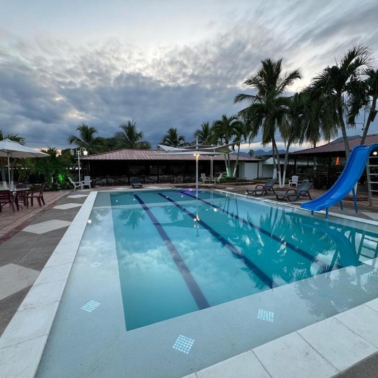 Rancho cazahuates - Villa - 27