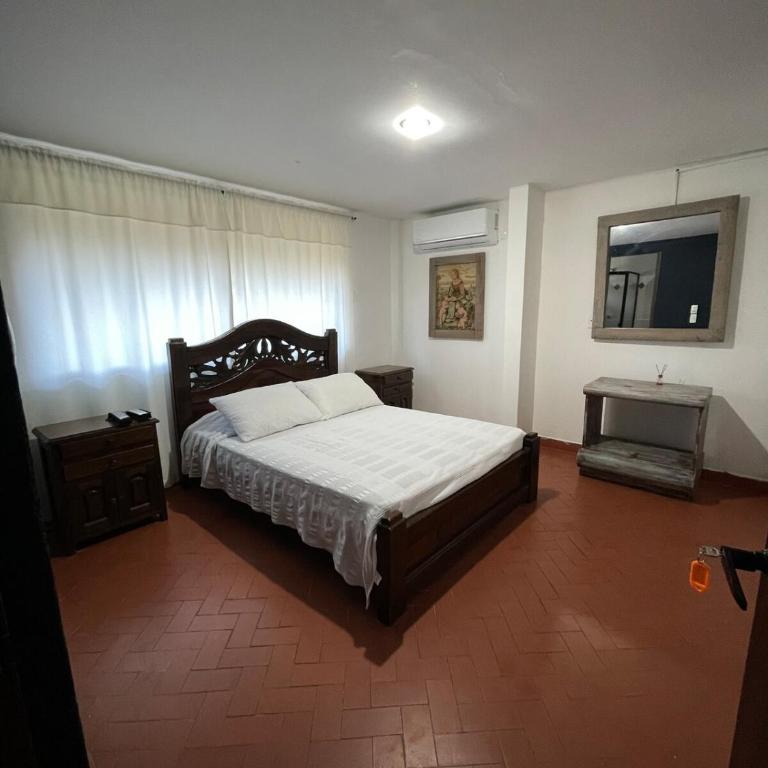 Rancho cazahuates - Villa - 28