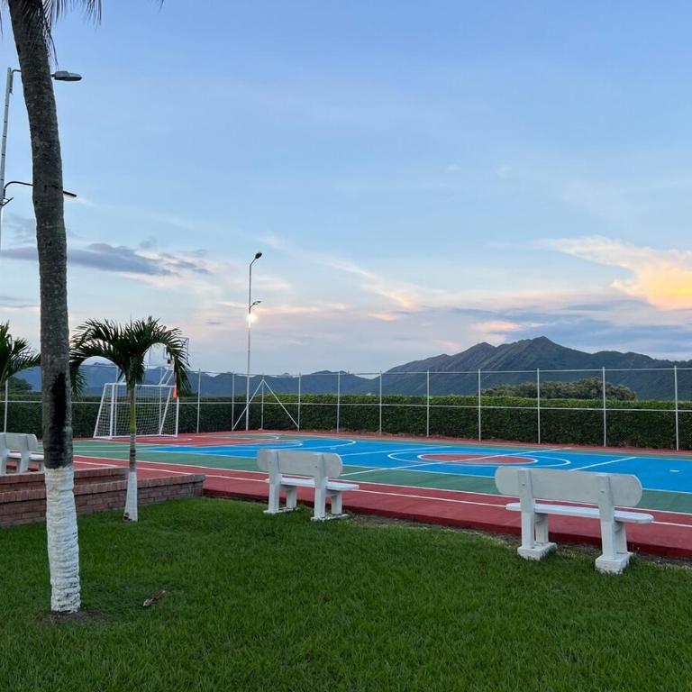 Rancho cazahuates - Villa - 30