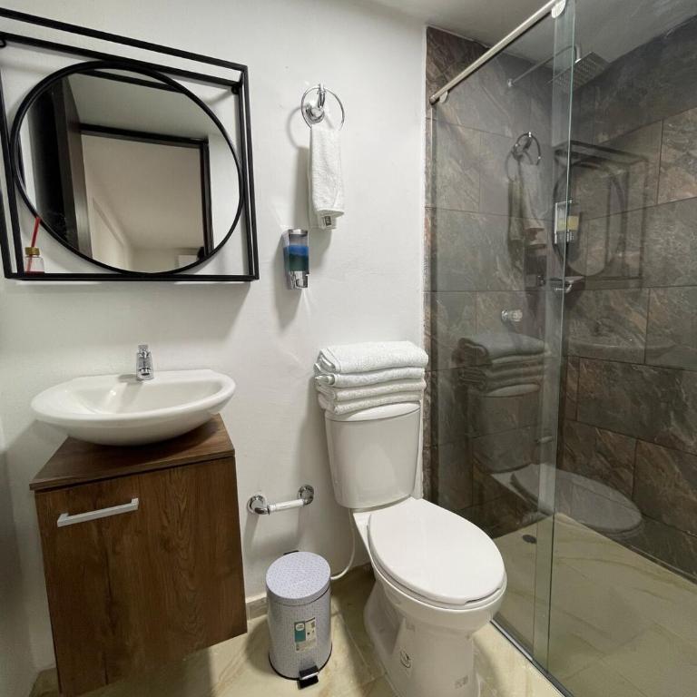 Rancho cazahuates - Villa - 32