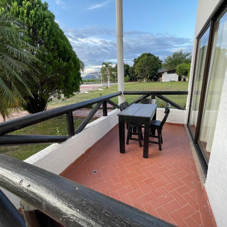 Rancho cazahuates - Villa - 33