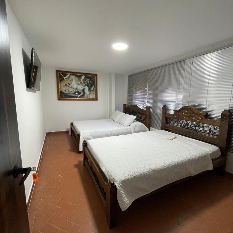 Rancho cazahuates - Villa - 34