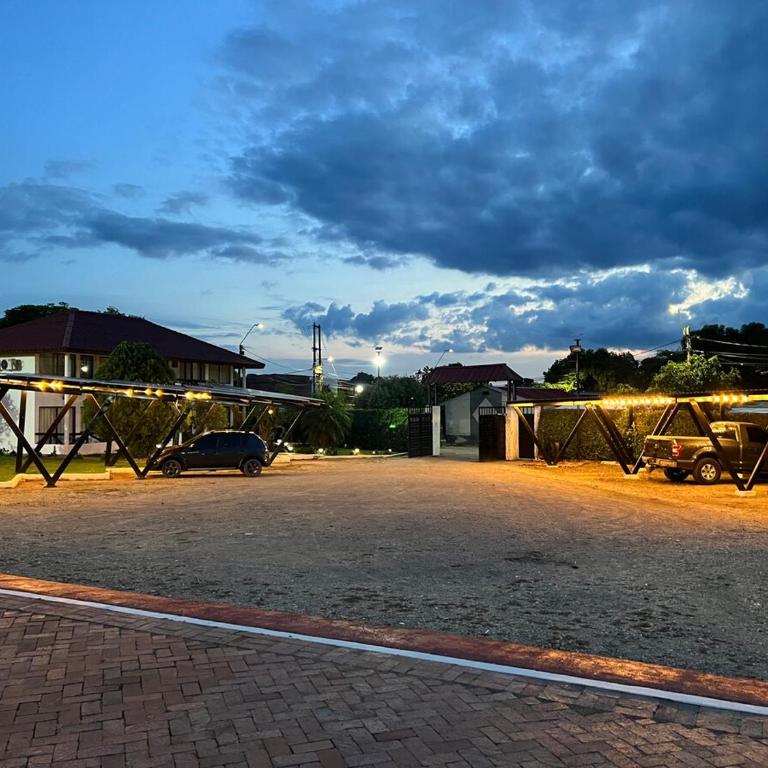 Rancho cazahuates - Villa - 35