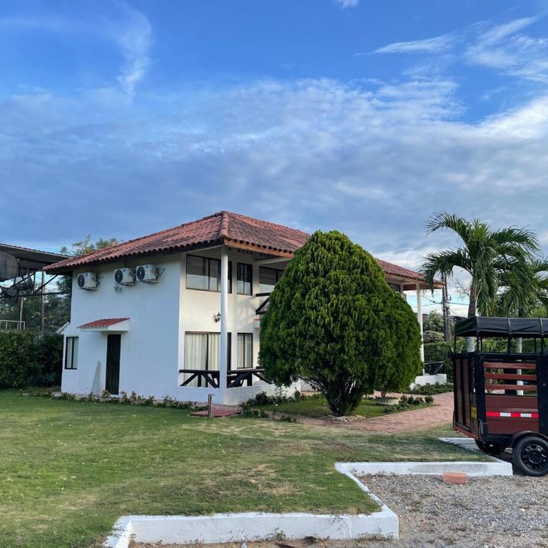 Rancho cazahuates - Villa - 36