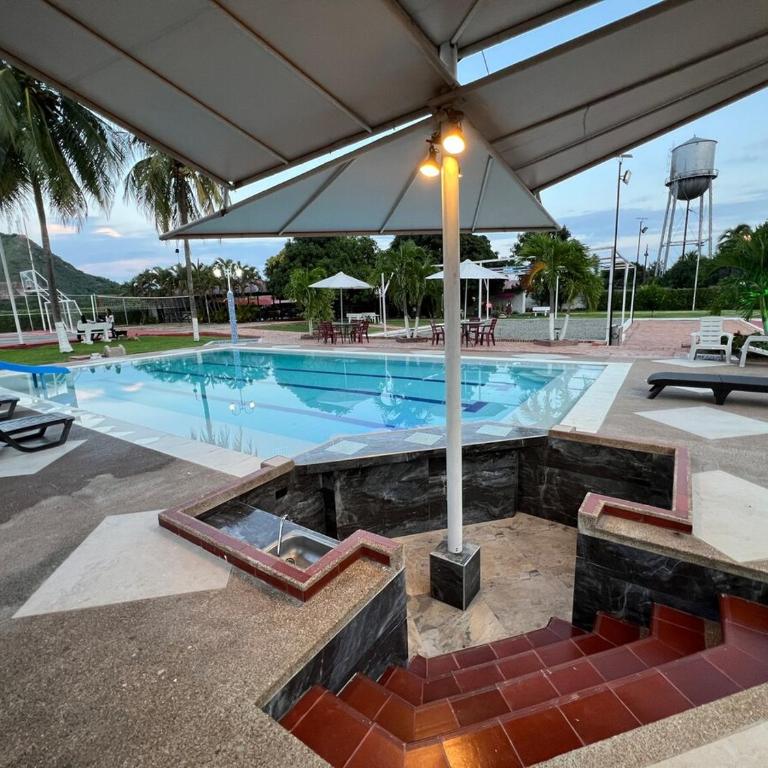 Rancho cazahuates - Villa - 38