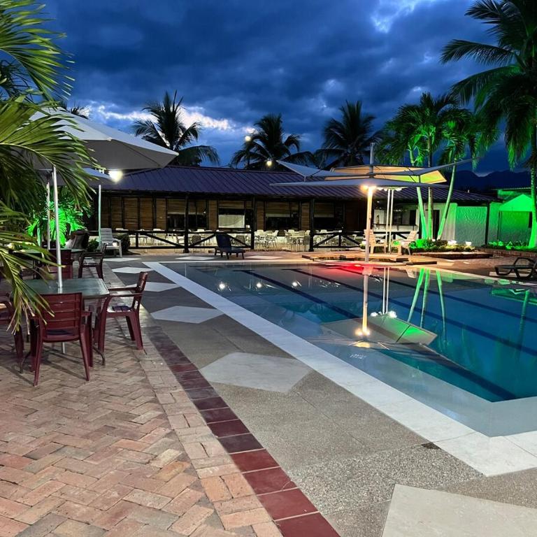 Rancho cazahuates - Villa - 41
