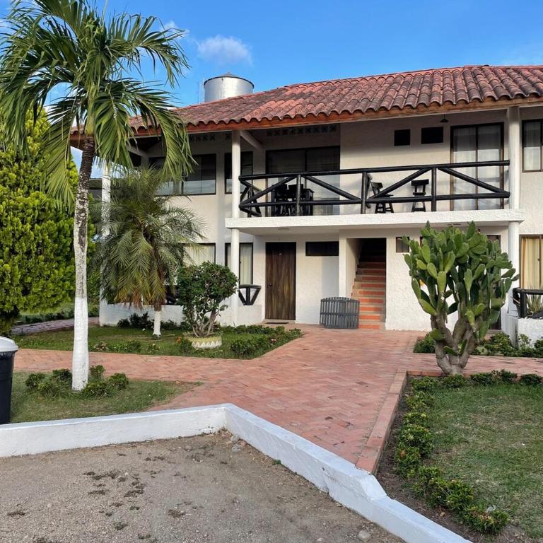 Rancho cazahuates - Villa - 42