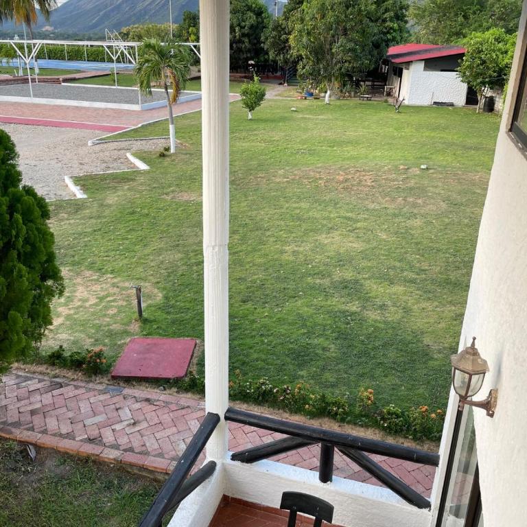 Rancho cazahuates - Villa - 43