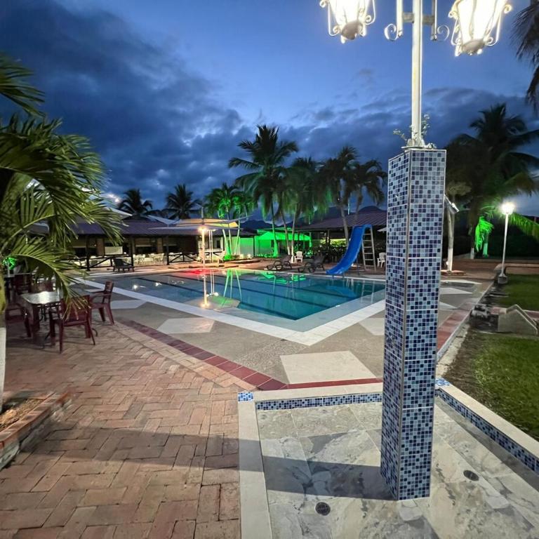 Rancho cazahuates - Villa - 44