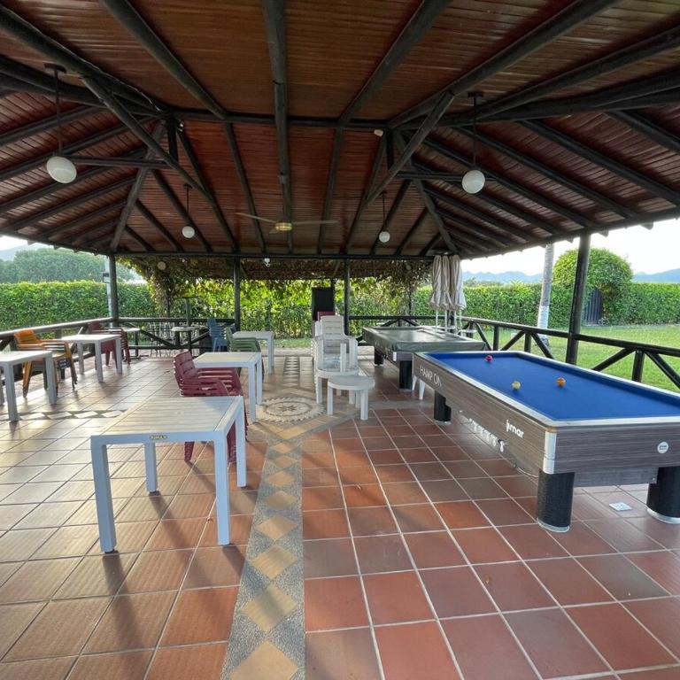 Rancho cazahuates - Villa - 45