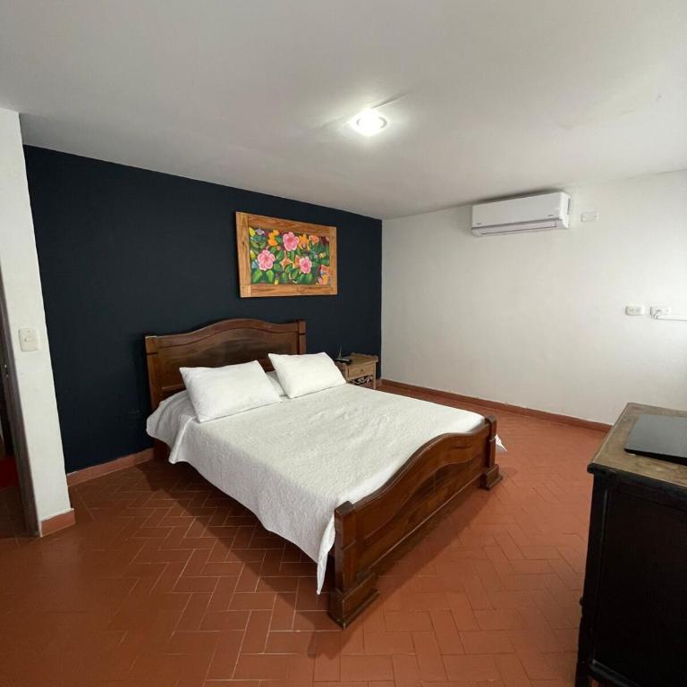 Rancho cazahuates - Villa - 48