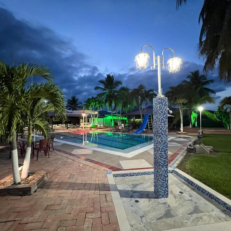 Rancho cazahuates - Villa - 51