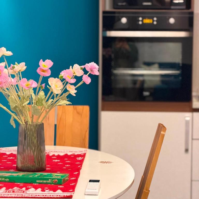 Plavo oko - Apartment mit 2 Schlafzimmern - 4