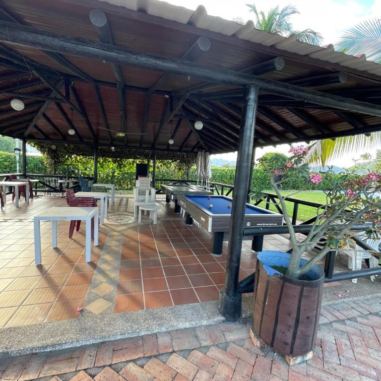 Rancho cazahuates - Villa - 52